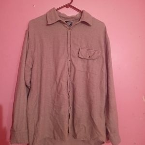 JUNCTION WEST BUTTON UP LONG SLEEVE SHIRT